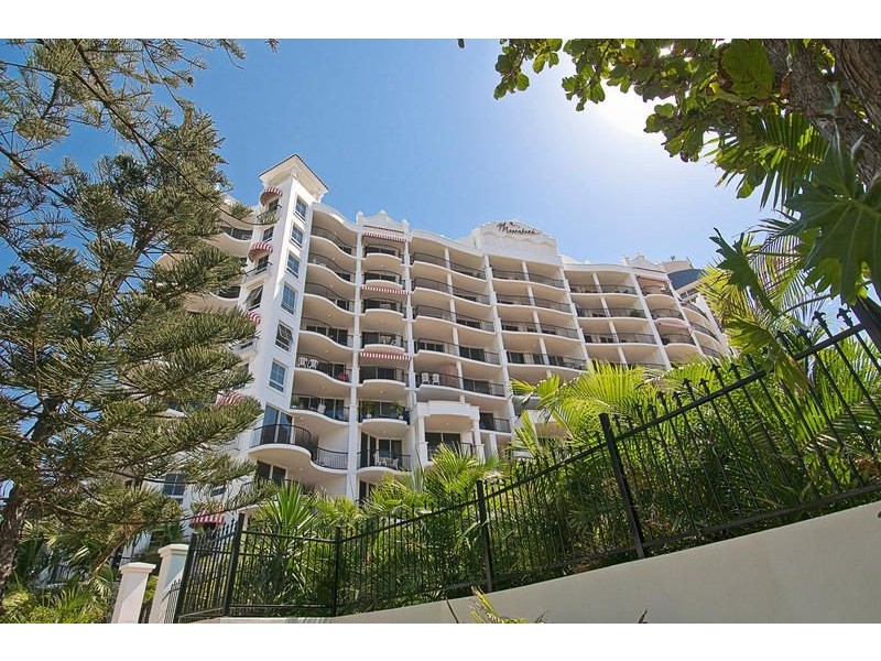 304/9 Beach Parade, Surfers Paradise QLD 4217