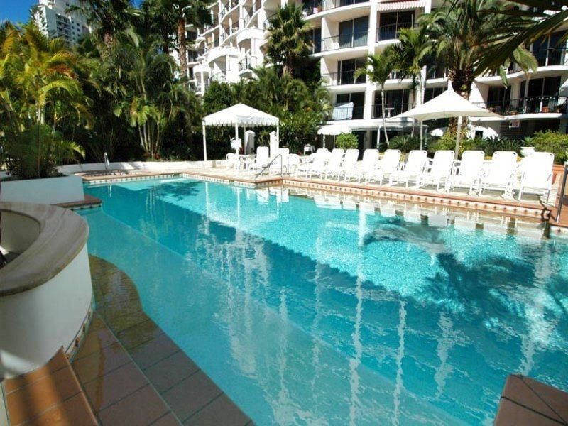 304/9 Beach Parade, Surfers Paradise QLD 4217