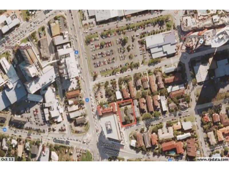 35-37 White Street, Southport QLD 4215