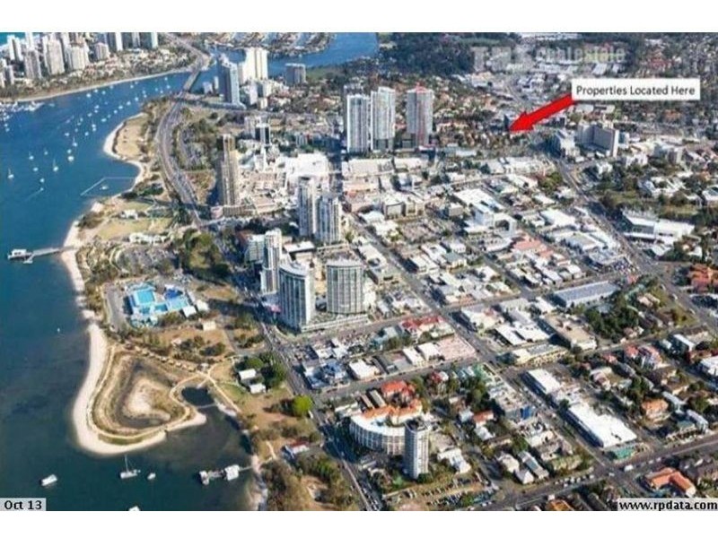 35-37 White Street, Southport QLD 4215