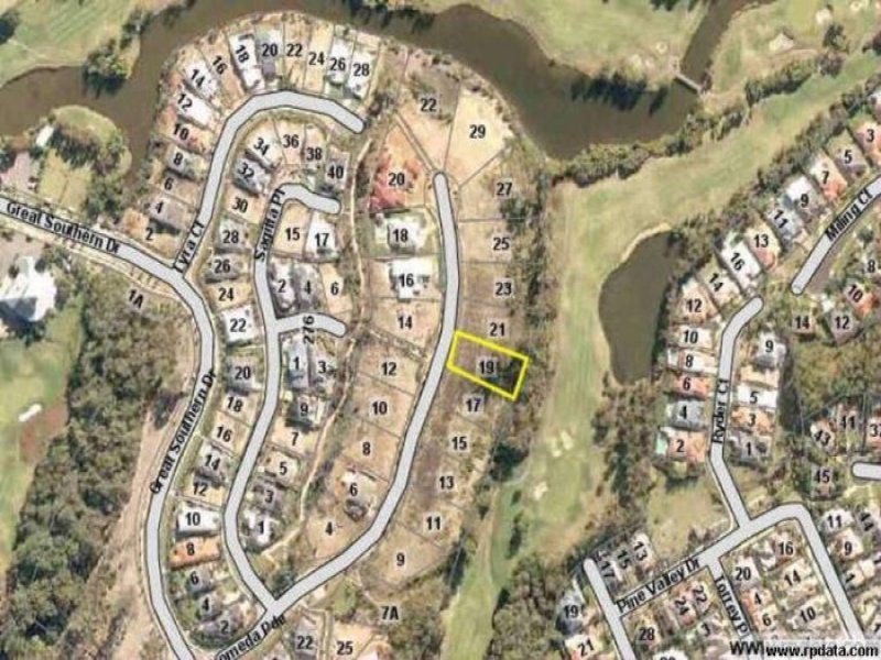 19 Andromeda Parade, Robina QLD 4226