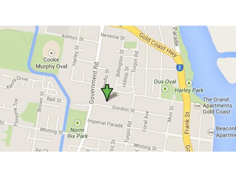 53 Gordon Street, Labrador QLD 4215