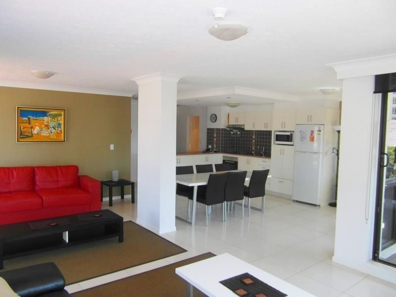 Surfers Paradise QLD 4217