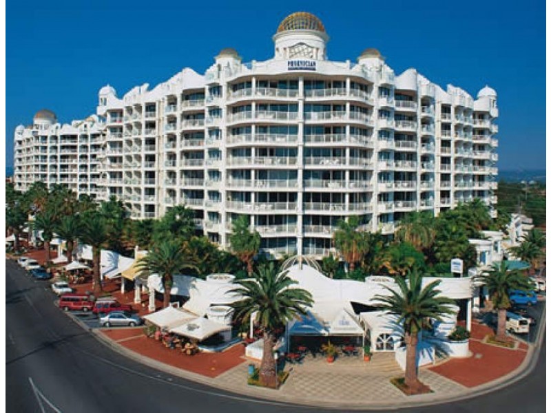 2614/24 “Phoenician” Queensland Avenue, Broadbeach QLD 4218