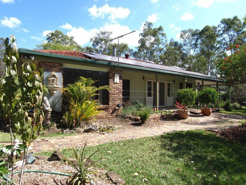 179 Cedar Grove Rd, Cedar Grove QLD 4285