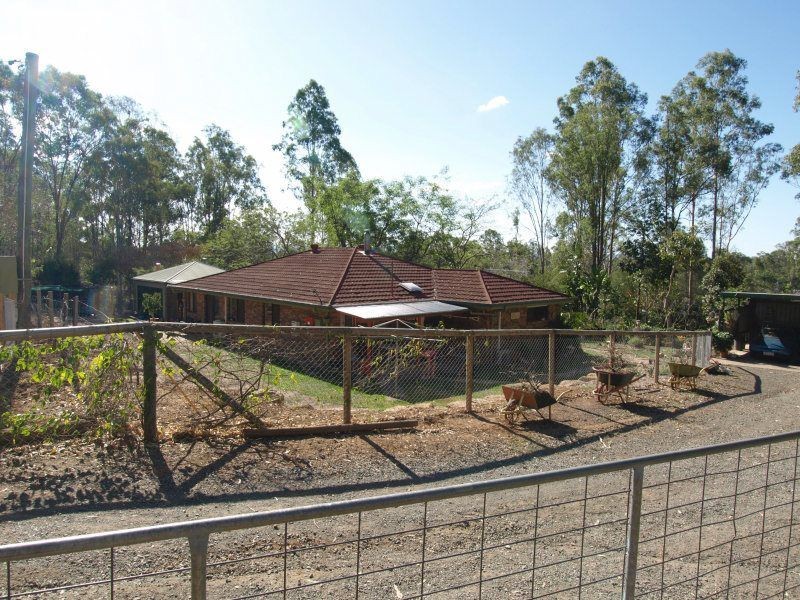 179 Cedar Grove Rd, Cedar Grove QLD 4285