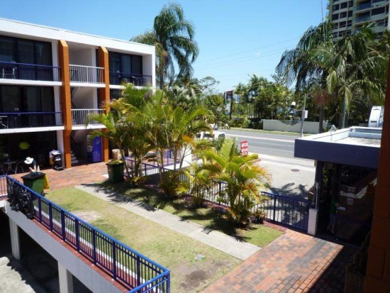 22/2877 Gold Coast Highway, Surfers Paradise QLD 4217