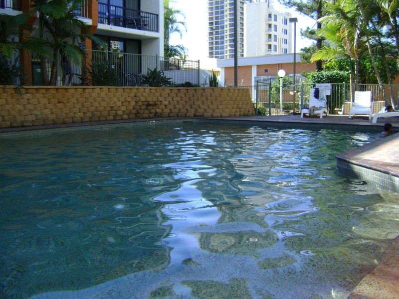 22/2877 Gold Coast Highway, Surfers Paradise QLD 4217