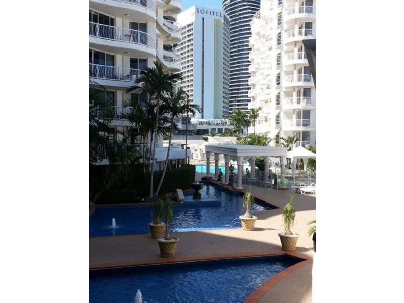 2202/24 “Phoenician” Queensland Avenue, Broadbeach QLD 4218