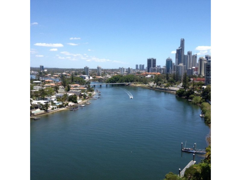 49/2894 Gold Coast Highway, Surfers Paradise QLD 4217