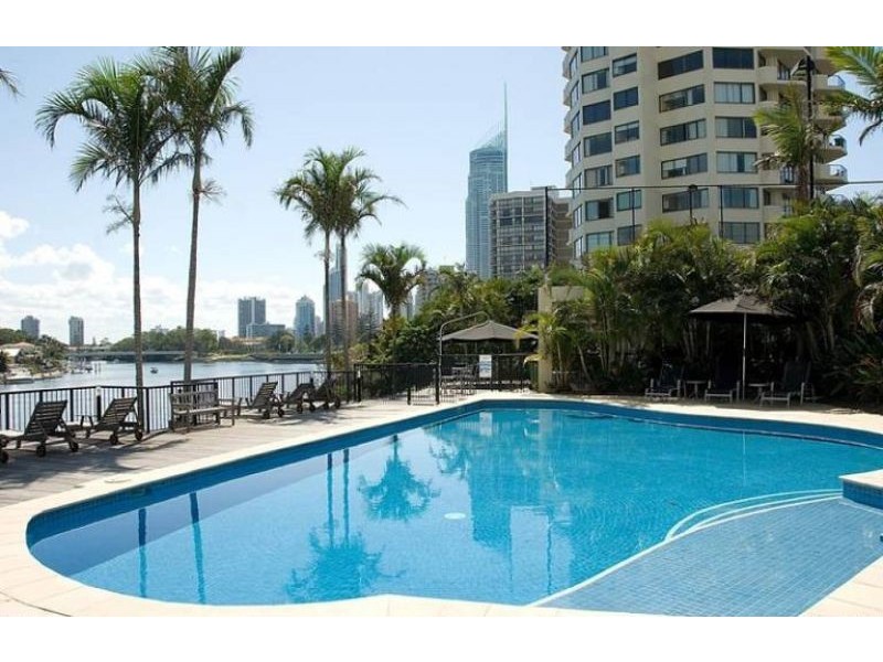 49/2894 Gold Coast Highway, Surfers Paradise QLD 4217