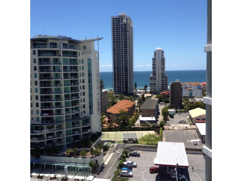 49/2894 Gold Coast Highway, Surfers Paradise QLD 4217