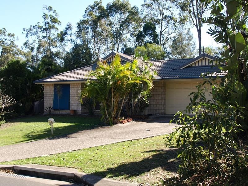 48 Berkshire Place, Springfield Lakes QLD 4300