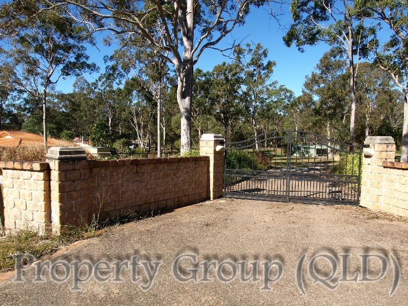 14-16 Echidna Crt, Greenbank QLD 4124