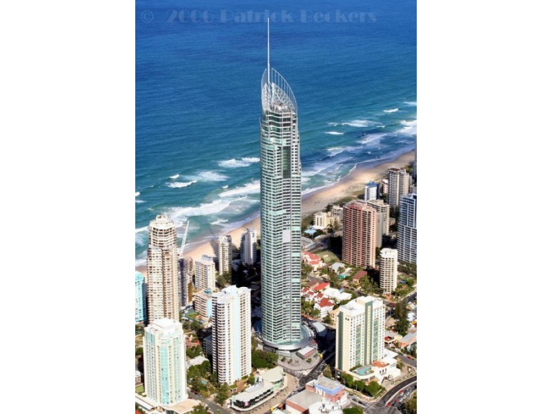 REF9 Hamilton Avenue, Surfers Paradise QLD 4217