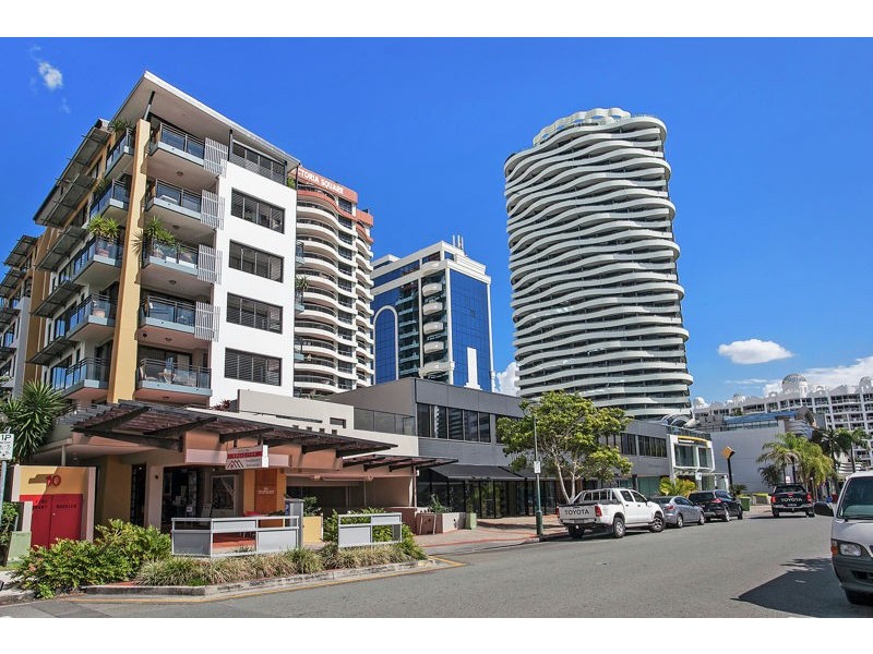 Unit 8 ‘The Albert’  10 Albert Avenue, Broadbeach QLD 4218