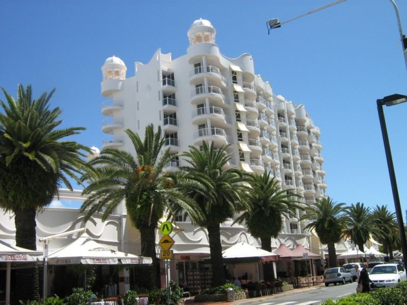 2611/24 Queensland Avenue, Broadbeach QLD 4218