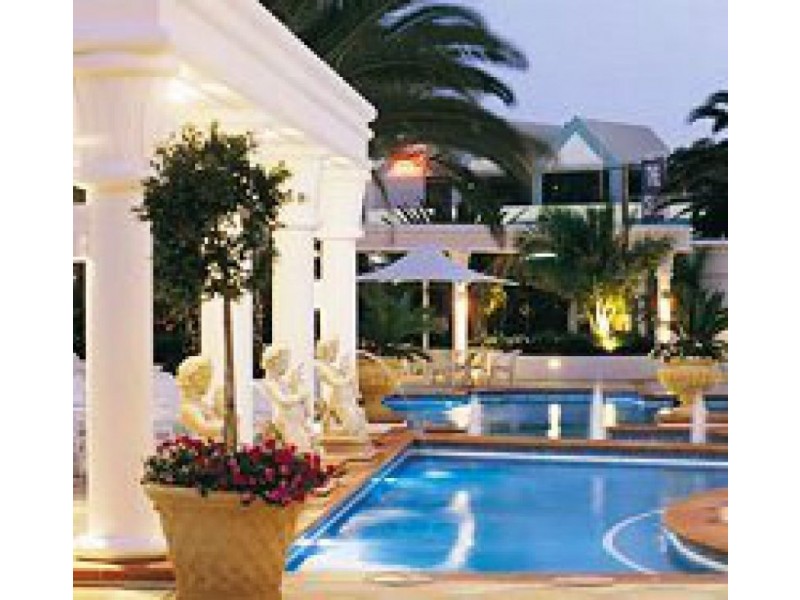 2611/24 Queensland Avenue, Broadbeach QLD 4218