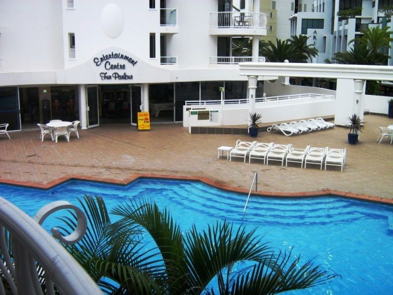 2611/24 Queensland Avenue, Broadbeach QLD 4218