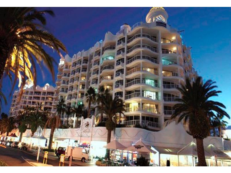 2611/24 Queensland Avenue, Broadbeach QLD 4218