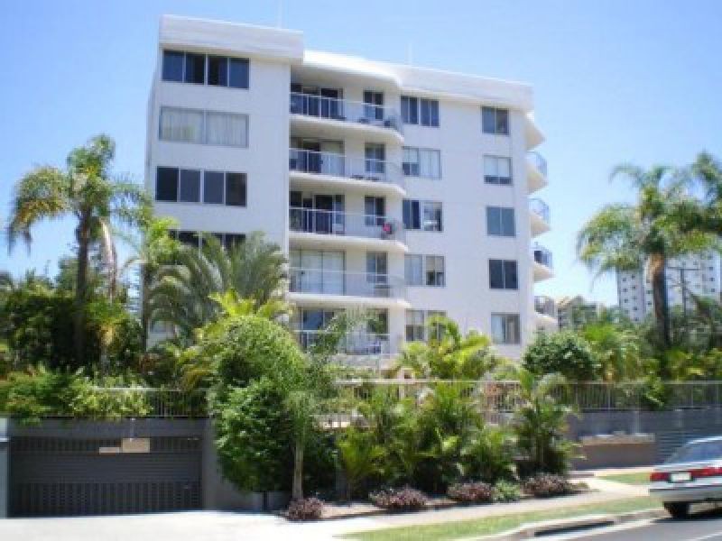 Unit 5/220 Surf Parade “North Surf”, Surfers Paradise QLD 4217