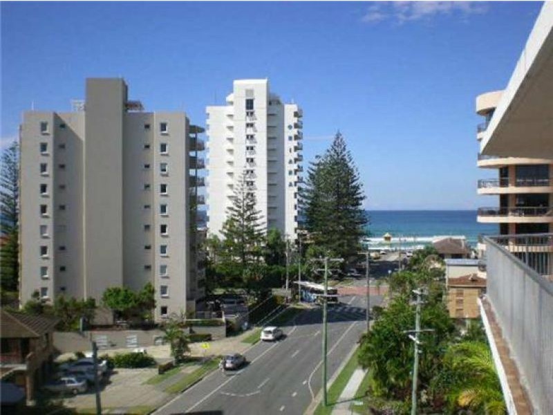 Unit 5/220 Surf Parade “North Surf”, Surfers Paradise QLD 4217