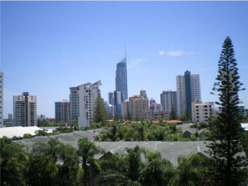 Unit 5/220 Surf Parade “North Surf”, Surfers Paradise QLD 4217