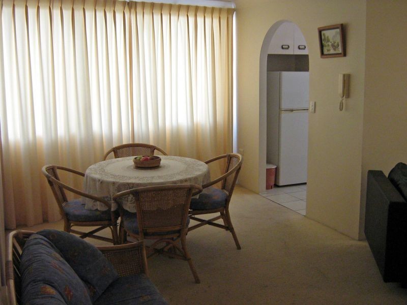 Unit 5/220 Surf Parade “North Surf”, Surfers Paradise QLD 4217