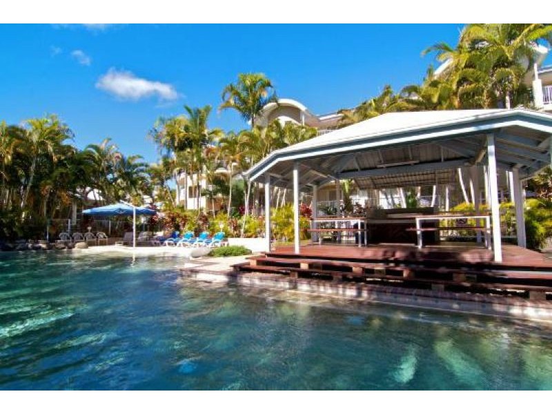 53/16 Crescent Avenue, Mermaid Beach QLD 4218