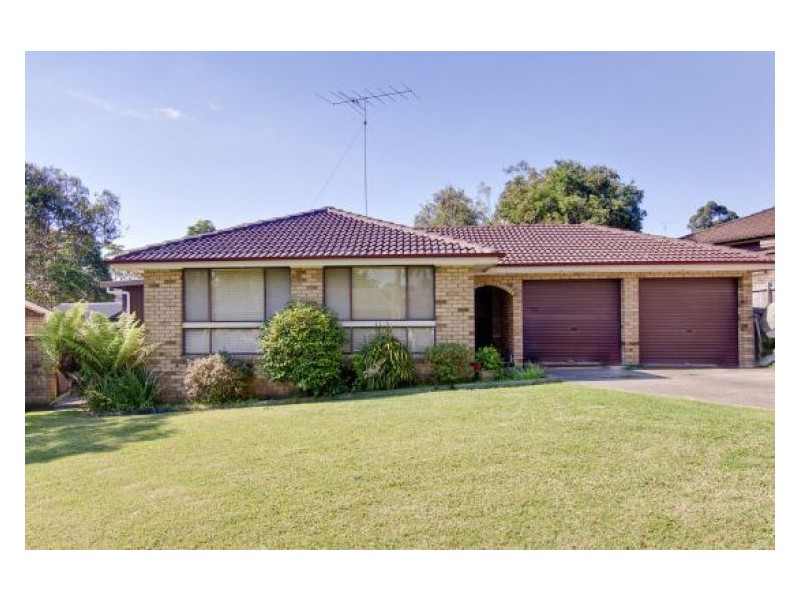 63 Kalmina Road, Baulkham Hills NSW 2153