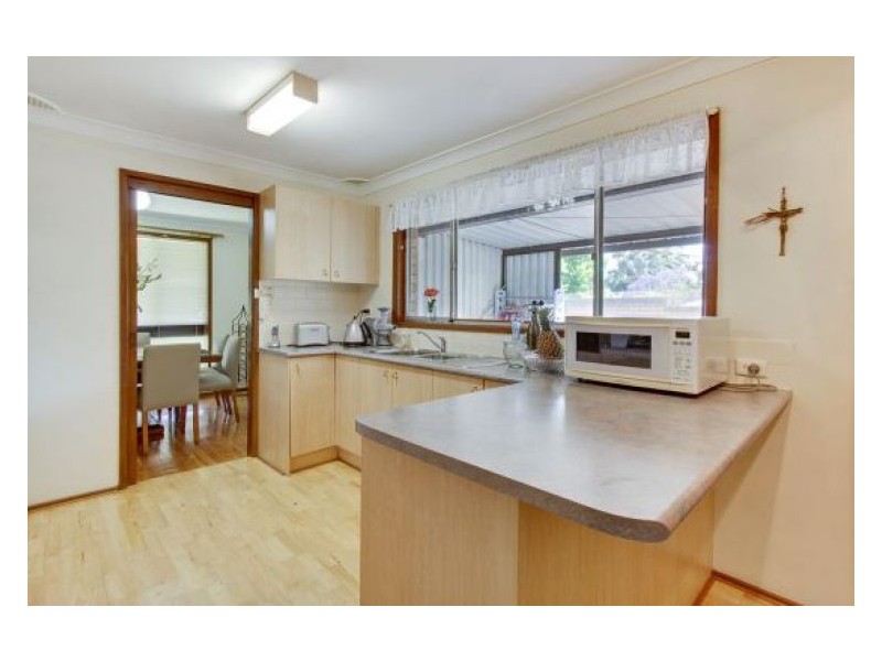 63 Kalmina Road, Baulkham Hills NSW 2153