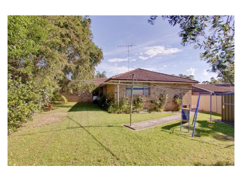 63 Kalmina Road, Baulkham Hills NSW 2153
