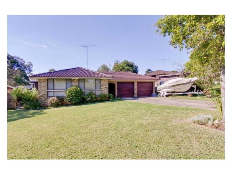 63 Kalmina Road, Baulkham Hills NSW 2153