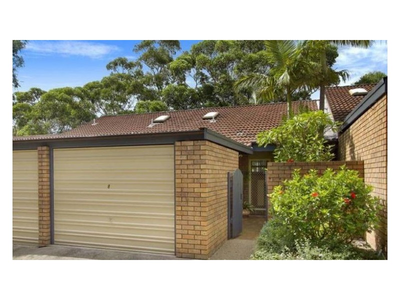 8/53 Brisbane Road, Castle Hill NSW 2154