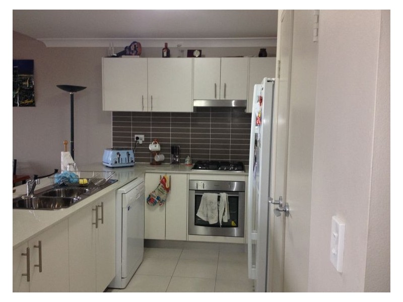 37/26-34 Clifton Street, Blacktown NSW 2148