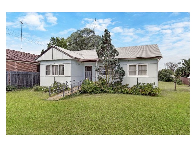 41 Bourke Street, Riverstone NSW 2765