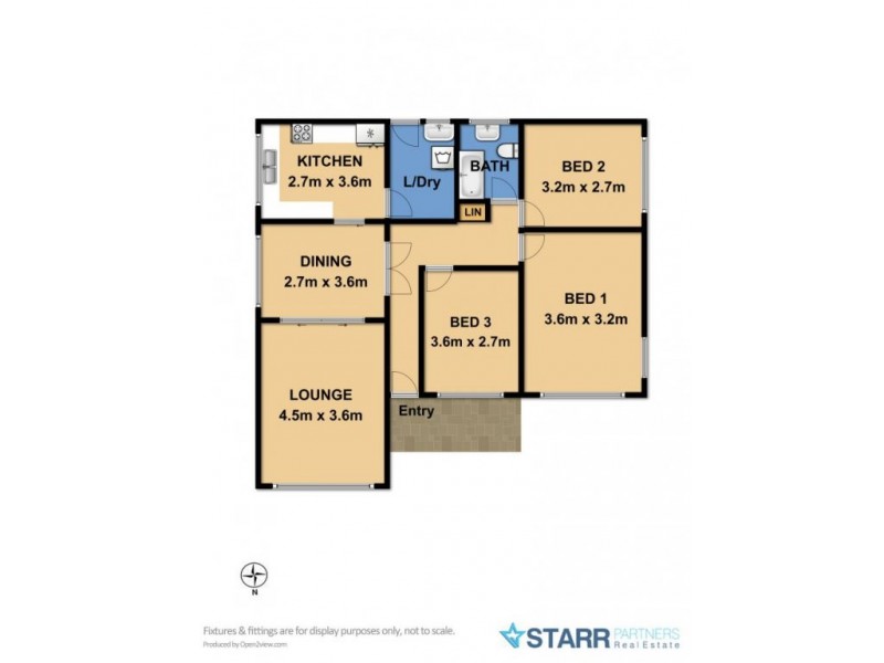 41 Bourke Street, Riverstone NSW 2765