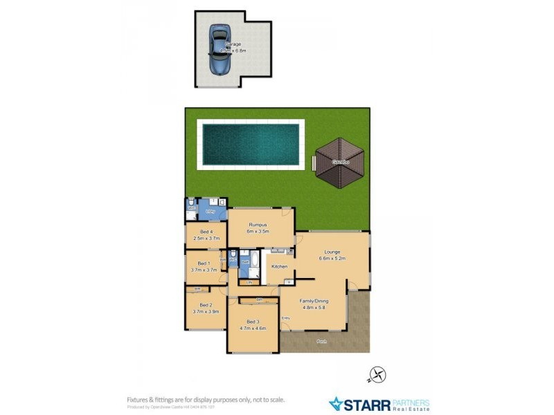 28 Dobson Crescent, Baulkham Hills NSW 2153