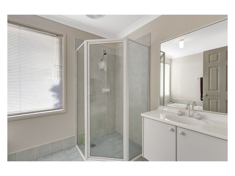 22 Brampton Drive, Beaumont Hills NSW 2155