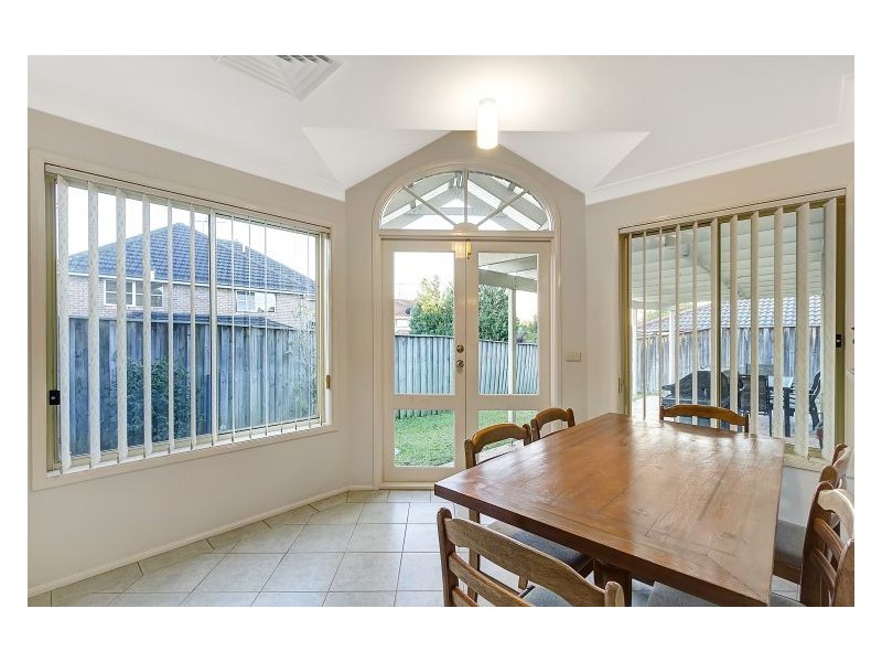 22 Brampton Drive, Beaumont Hills NSW 2155