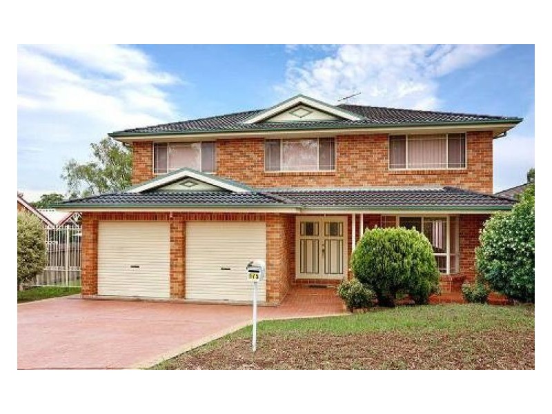 175 Glenwood Park Drive, Glenwood NSW 2768