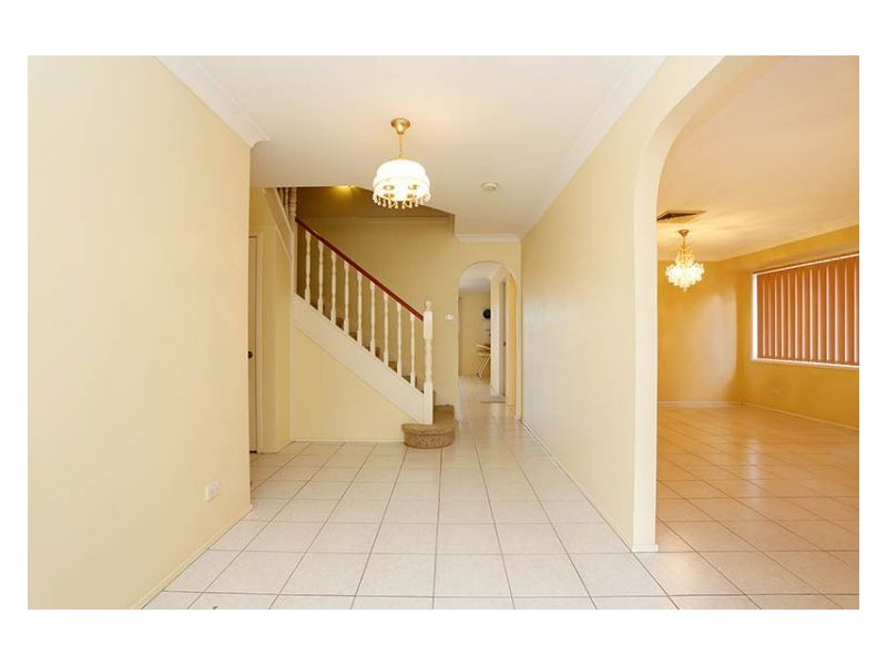 175 Glenwood Park Drive, Glenwood NSW 2768