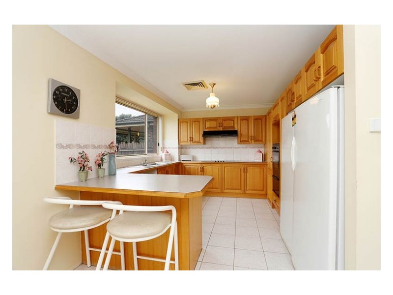 175 Glenwood Park Drive, Glenwood NSW 2768