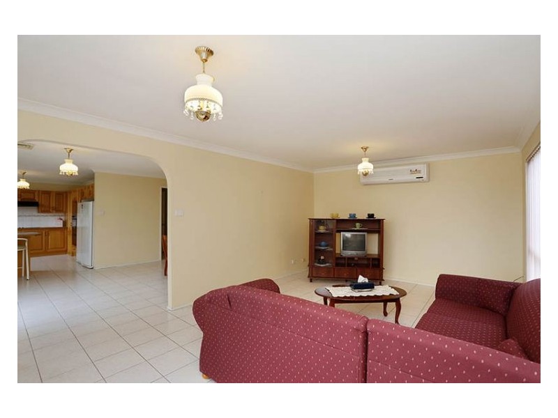 175 Glenwood Park Drive, Glenwood NSW 2768