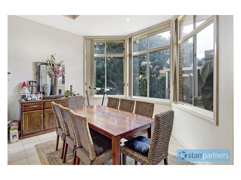 16 Giovanna Court, Castle Hill NSW 2154