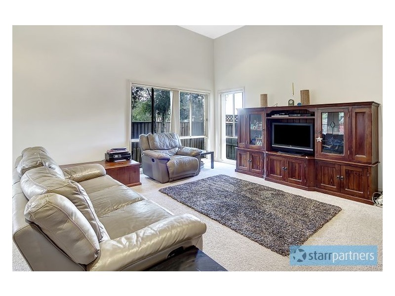 16 Giovanna Court, Castle Hill NSW 2154