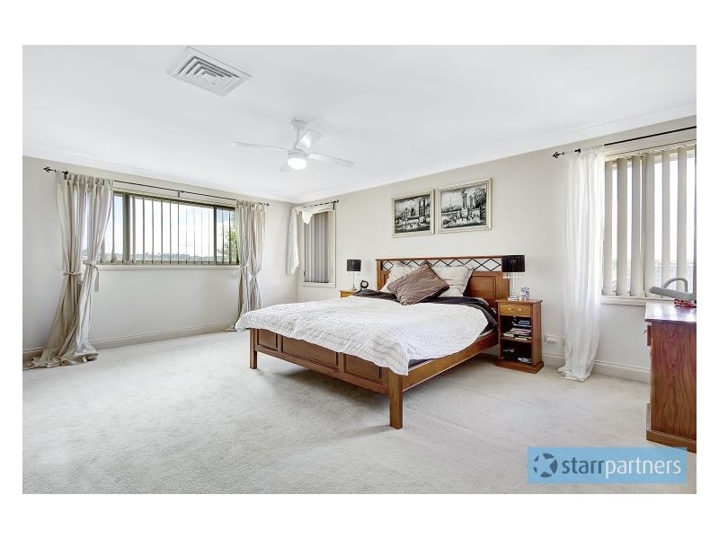 16 Giovanna Court, Castle Hill NSW 2154