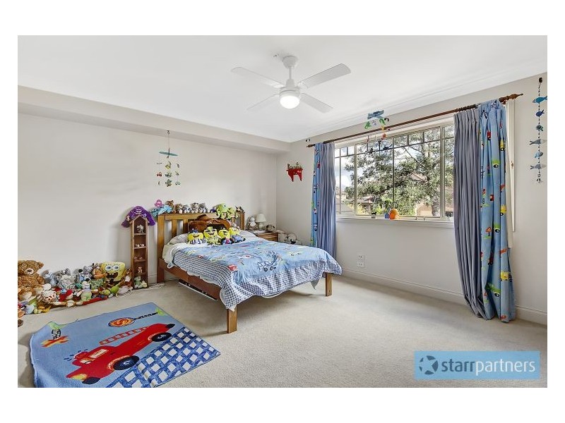 16 Giovanna Court, Castle Hill NSW 2154