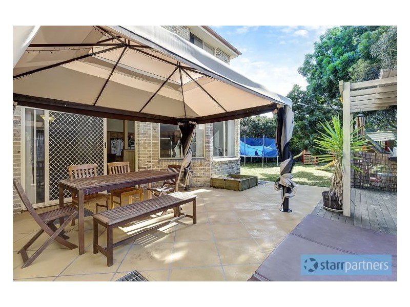 16 Giovanna Court, Castle Hill NSW 2154