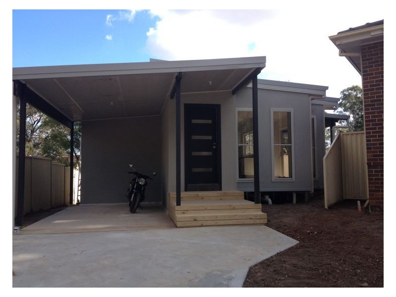 9a Dale Street, Seven Hills NSW 2147